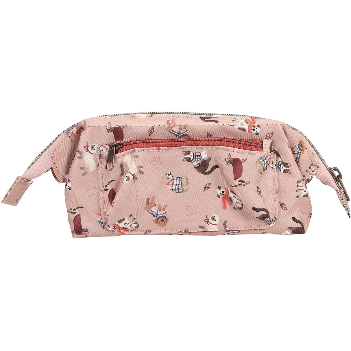 TOPModel Fur Ever Friends Penalhus Tube