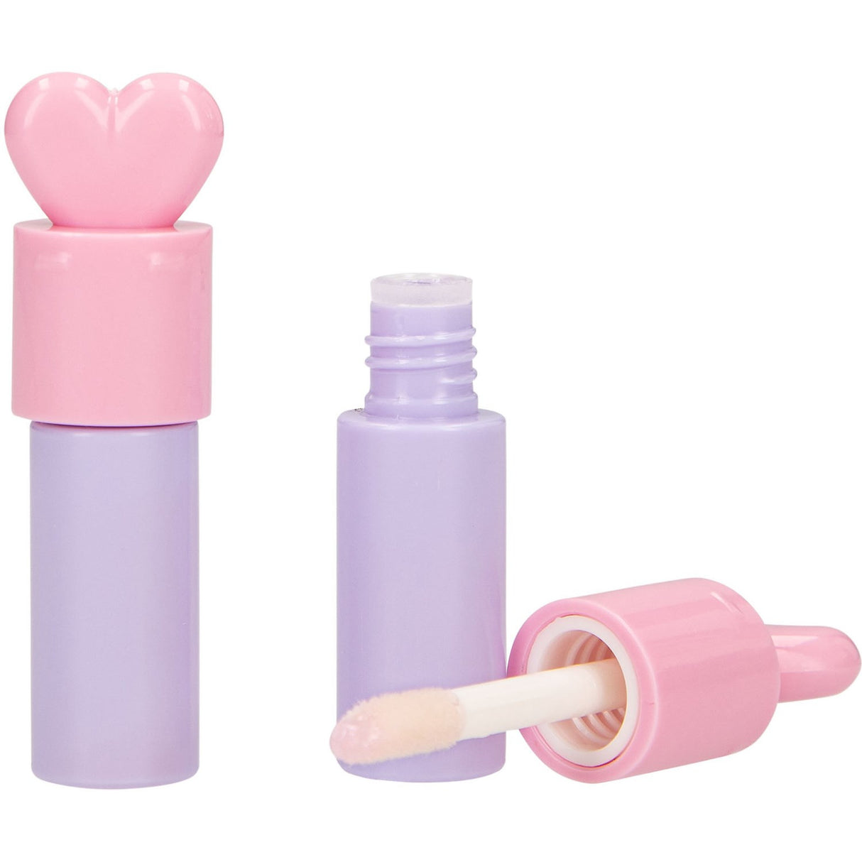 TOPModel Beauty And Me Lip Gloss Sæt Headphone Case