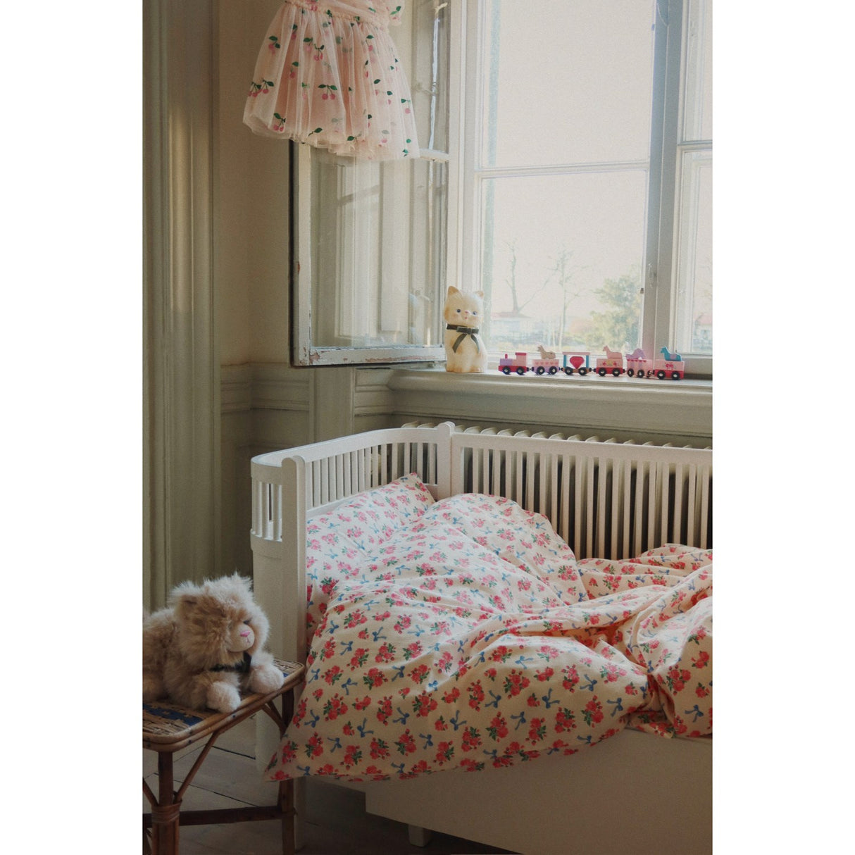 Konges Sløjd Multi Pilou Kitty