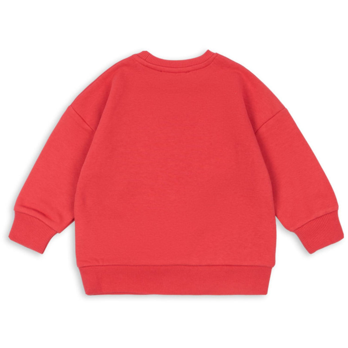 Konges Sløjd Winterberry Lou Paliet Sweatshirt Ocs