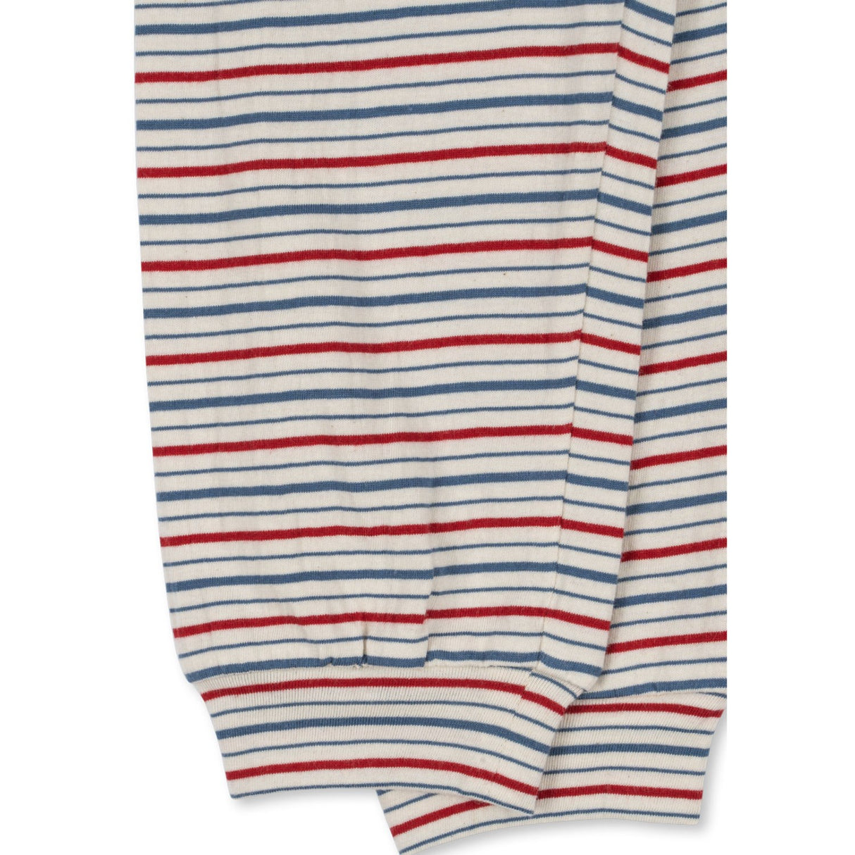Konges Sløjd Antique Stripe Gio Sæt GOTS
