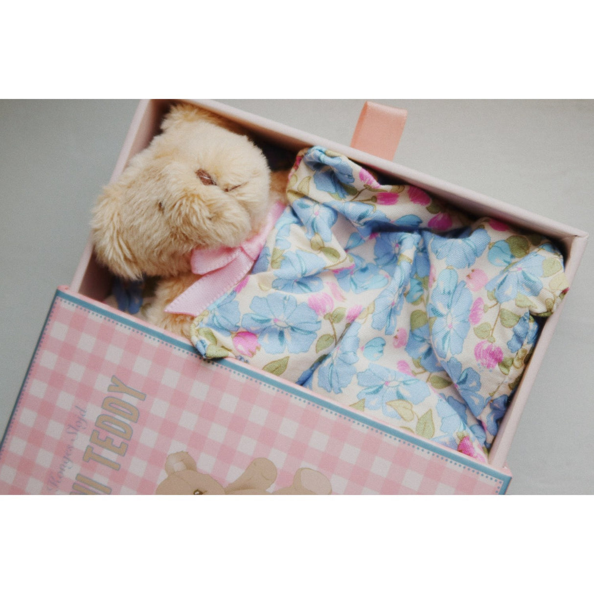 Konges Sløjd Beige Elise Tiny Bjørn