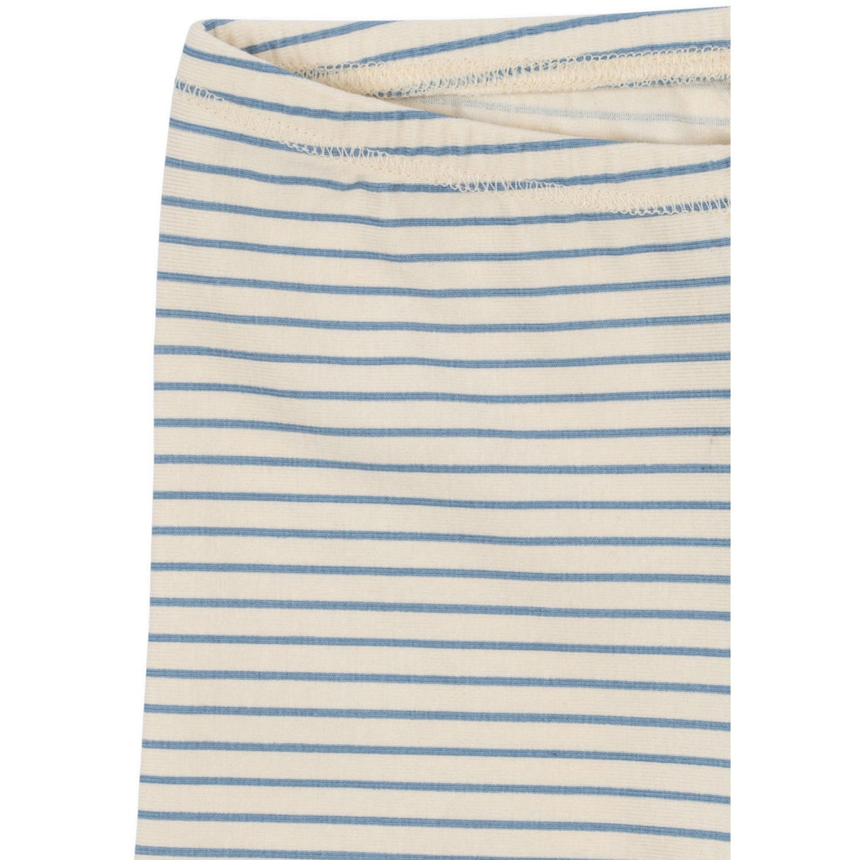 Konges Sløjd Stripe Bluie Basic Bukser GOTS