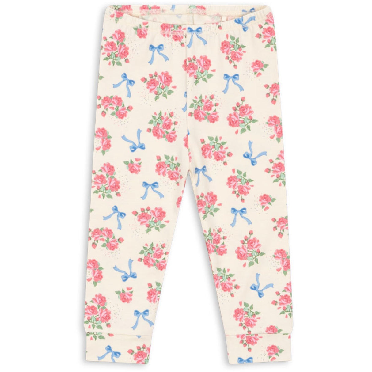 Konges Sløjd Bella Rosita Basic Bukser GOTS