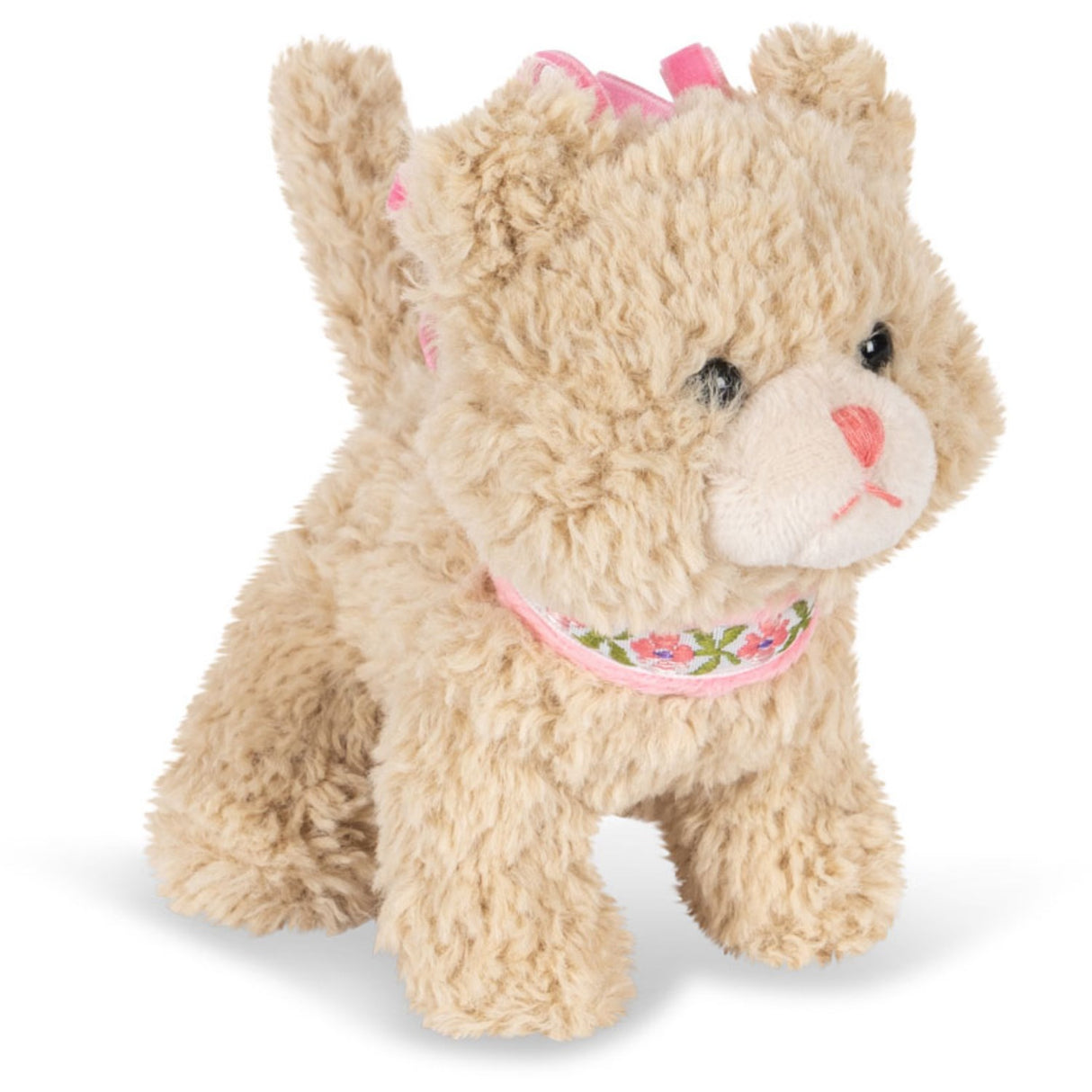 Konges Sløjd Cat Activity Kitty