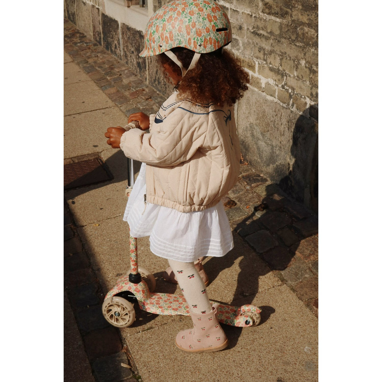 Konges Sløjd Kaluka Cykelhjelm