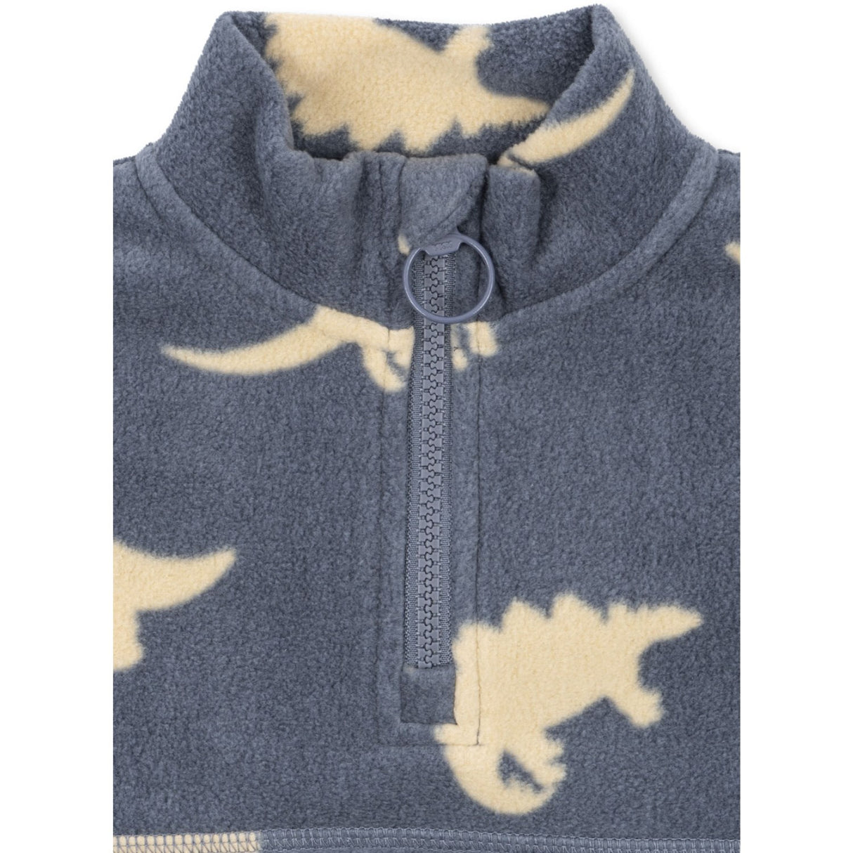 Konges Sløjd x Luksusbaby Mist Tavi Fleece Sweatshirt Grs