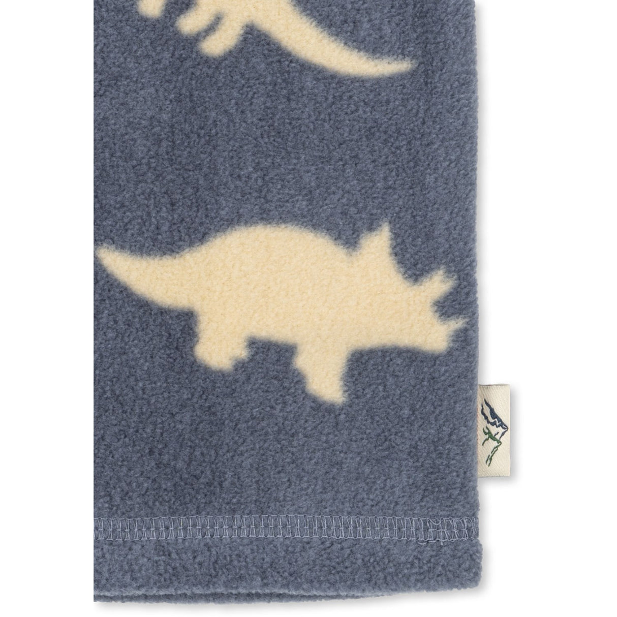 Konges Sløjd x Luksusbaby Mist Tavi Fleece Sweatshirt Grs