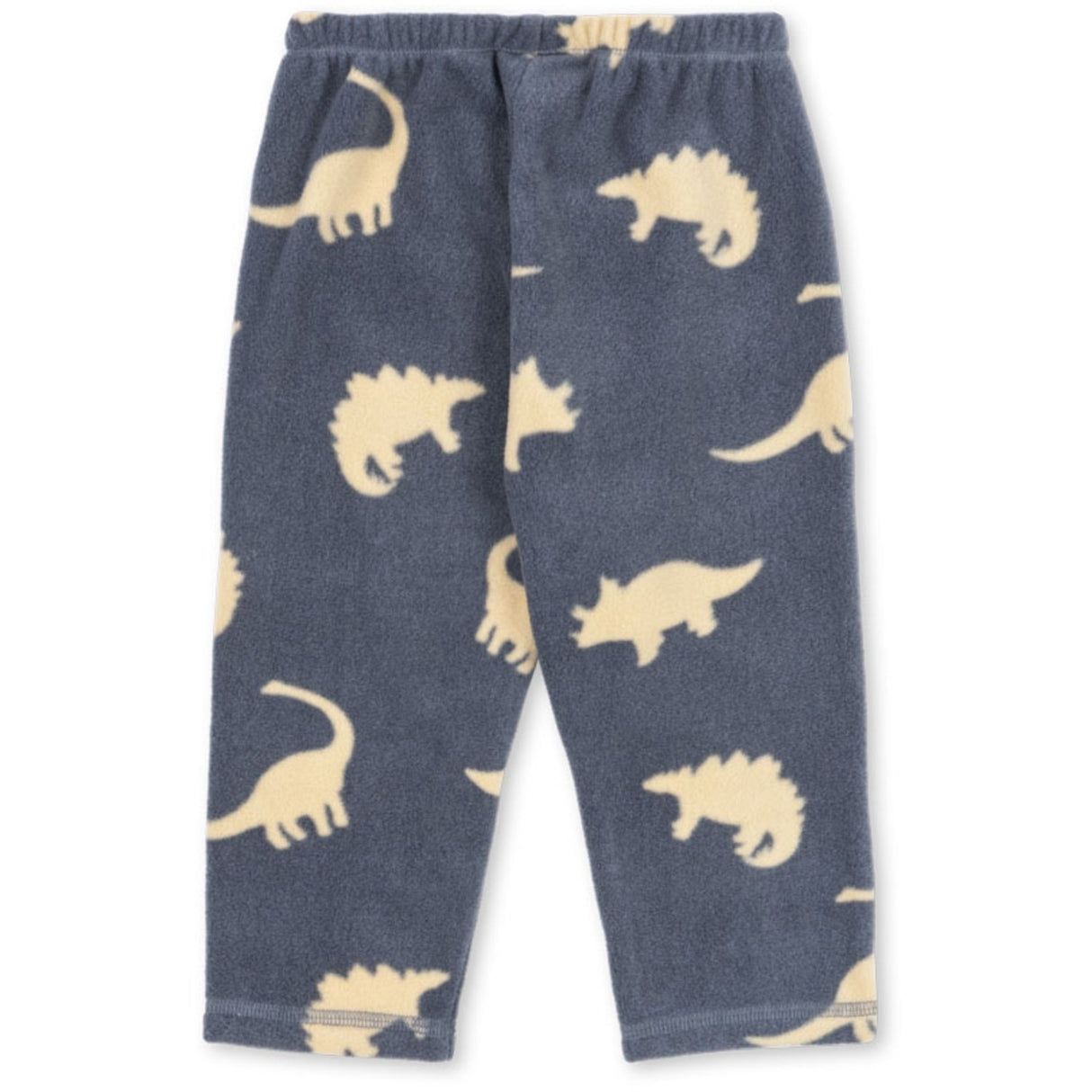 Konges Sløjd x Luksusbaby Dino Mist Tavi Fleece Bukser Grs