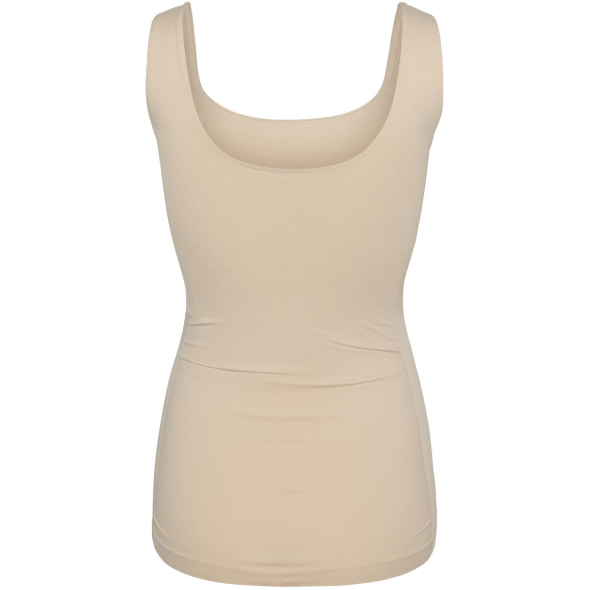 Mama;licious Mellow Buff Mlheal Tank Top Noos A.