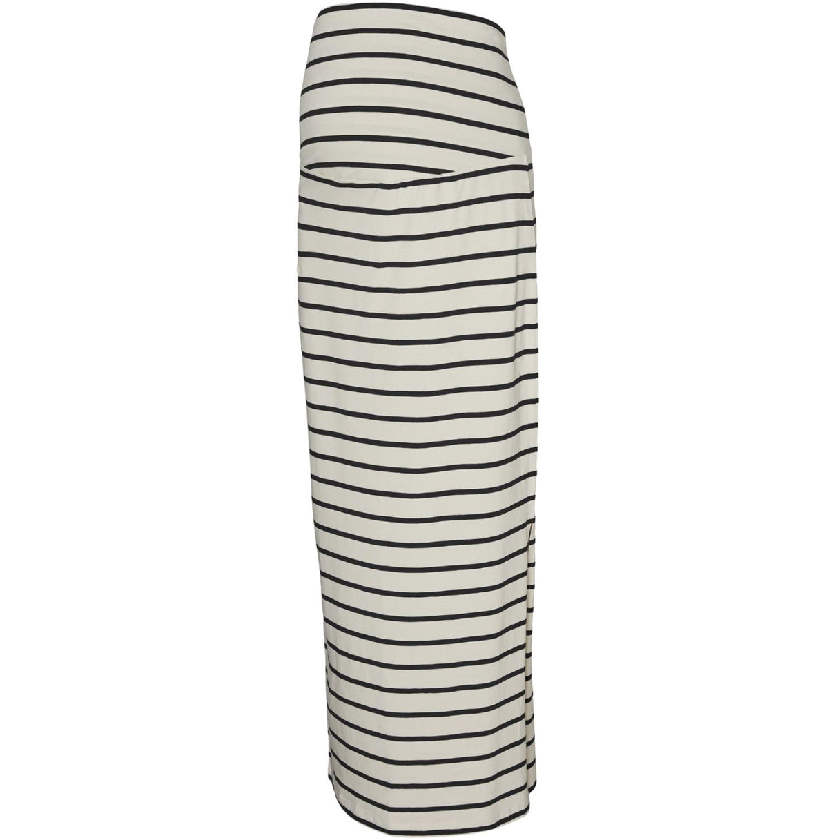 Mama;licious French Oak Mleva Yd Jrs Maxi Nederdel Noos