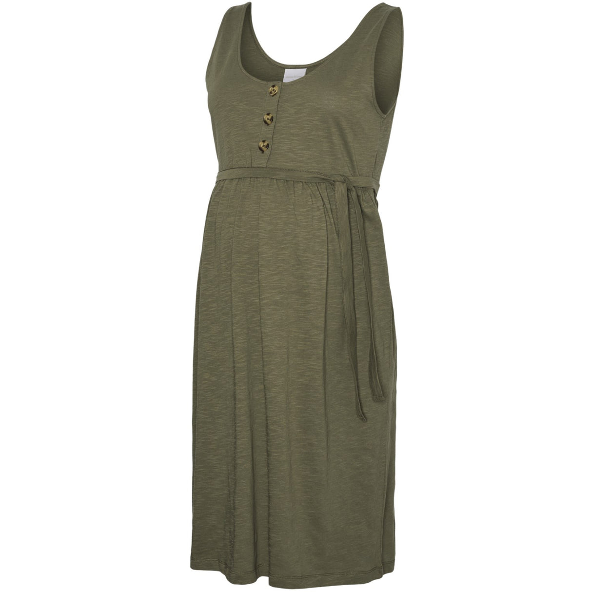 Mama;licious Kalamata Mlivy Lia Sl Jrs Abk Kjole 2F Noos