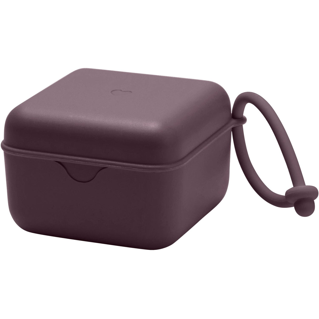 Bibs Plum Suttebox