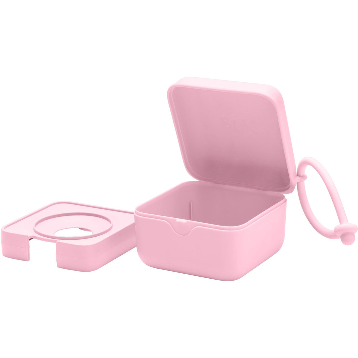 Bibs Baby Pink Suttebox