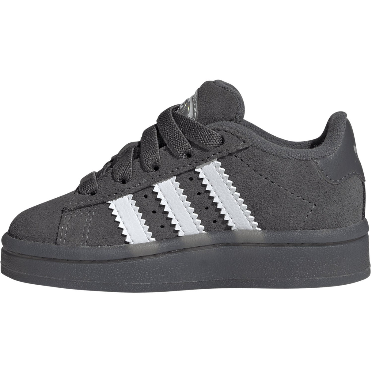 adidas Originals Grey Five/Ftwr White/Grey Two Campus 00S Led Lights Cf El I Sneakers
