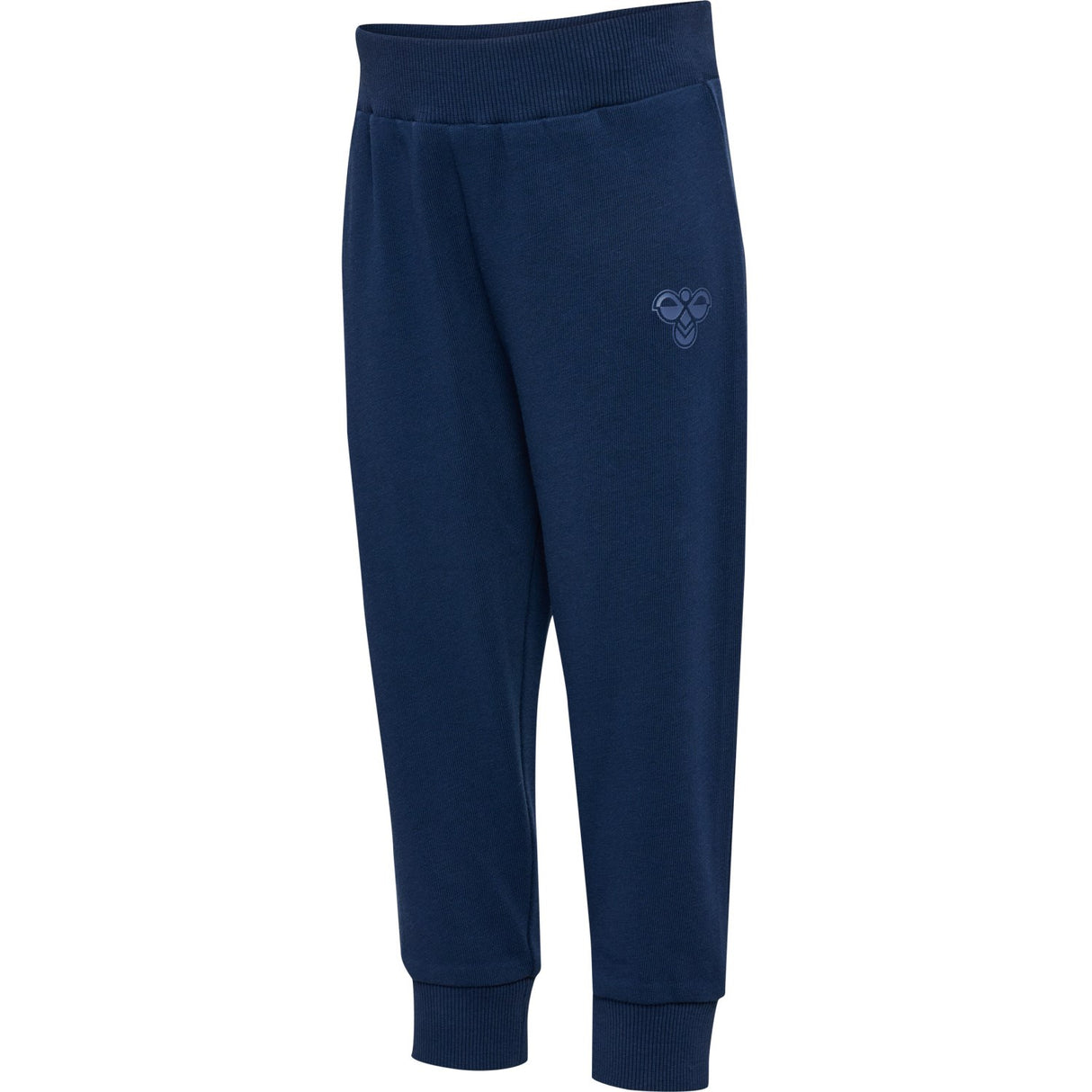 Hummel Dress Blues Mini Jersey Crewsuit Bee