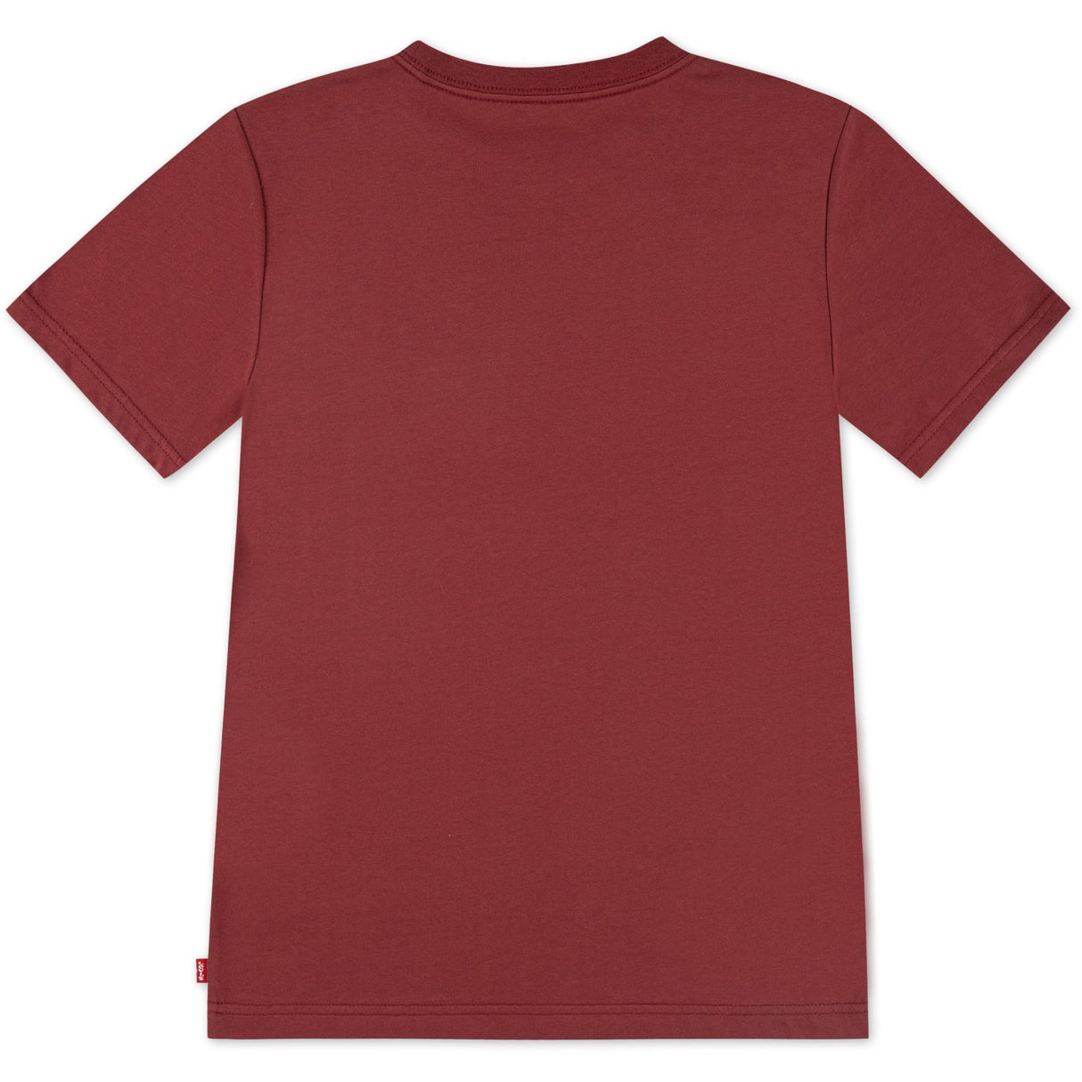 Levi's Red Pear Batwing Chest Hit