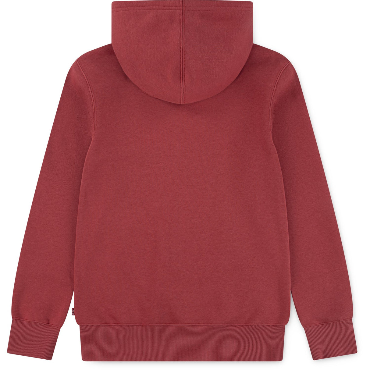 Levi's Cardinal Mini Batwing Pull Over Hættetrøje