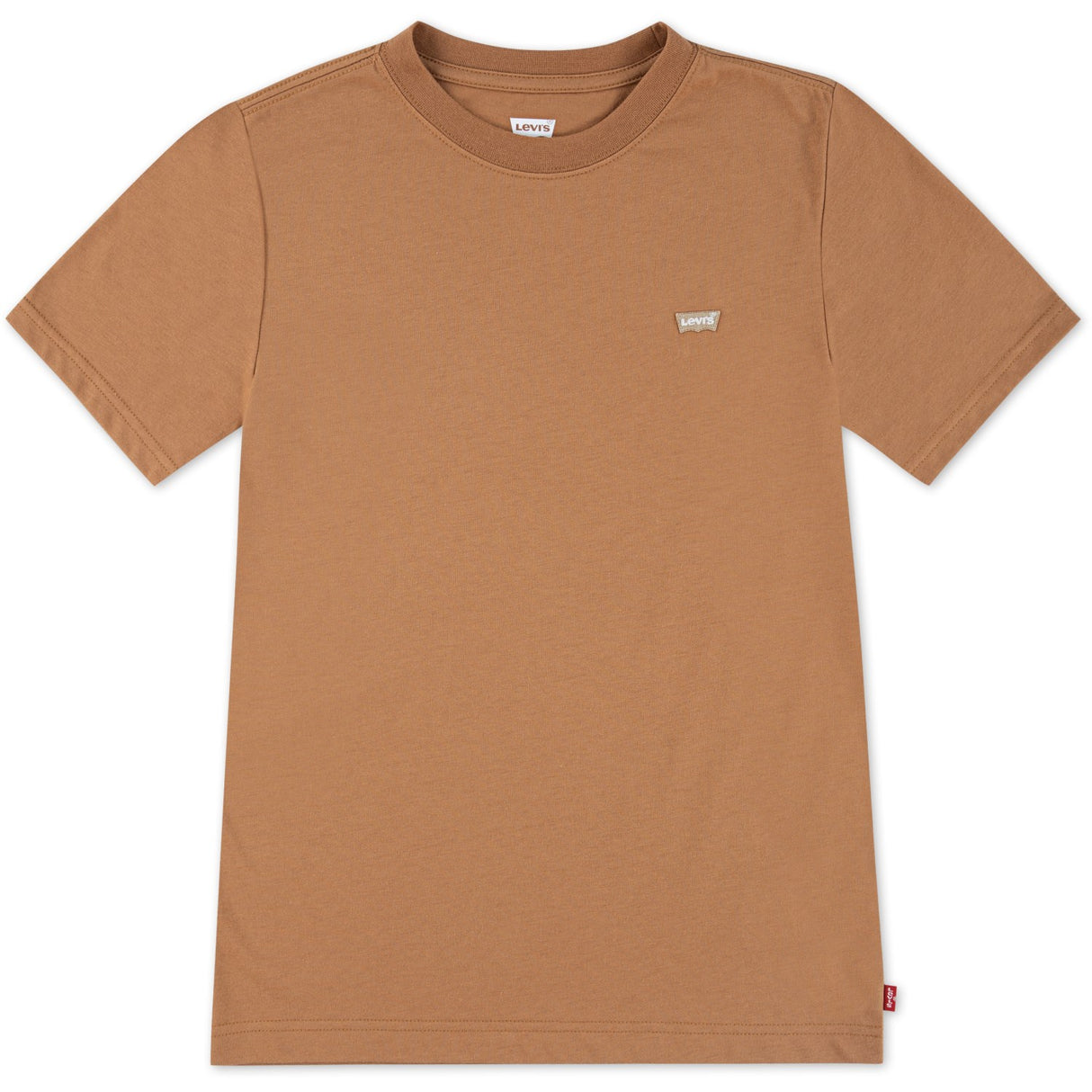 Levi's Rodeo Brown Batwing Chest Hit