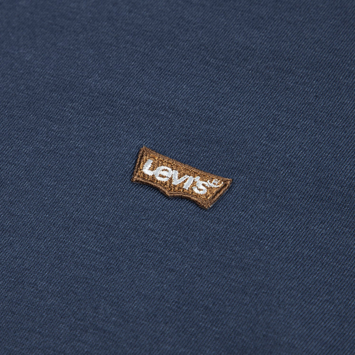 Levi's Big Dipper L/S Batwing Chesthit Tee