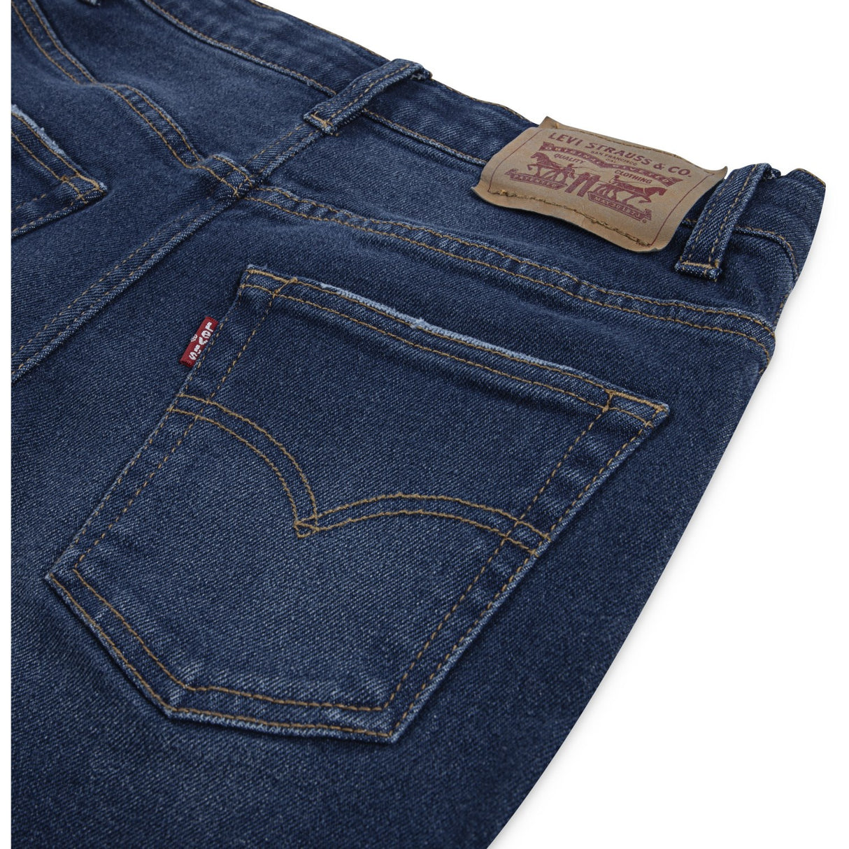 Levi's Sierra Pass Stay Loose Taper Jeans