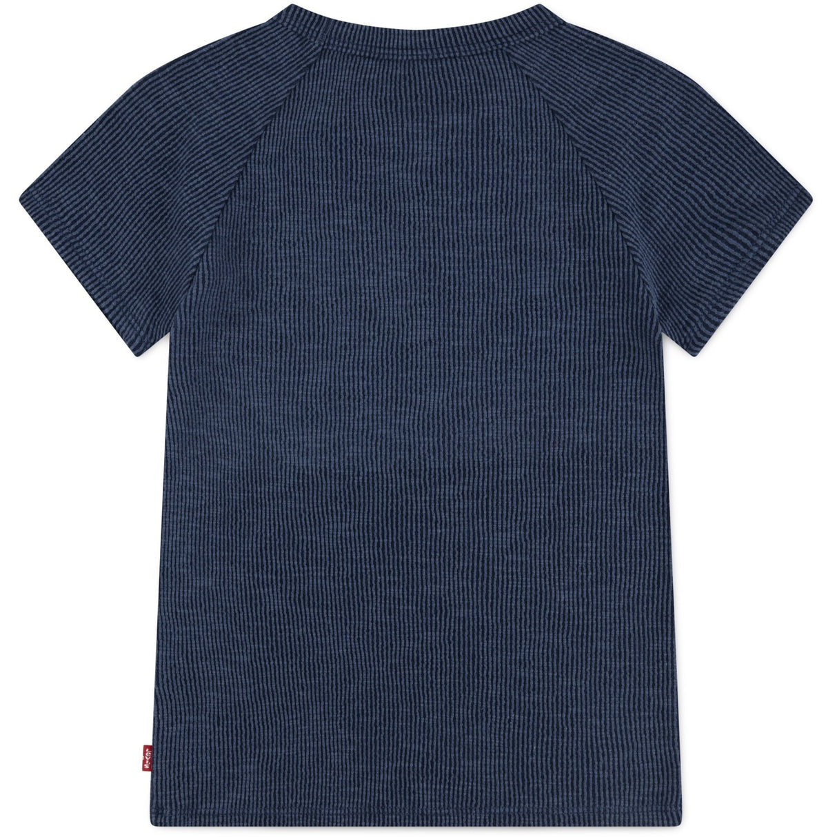 Levi's Big Dipper Farve Block Raglan Top