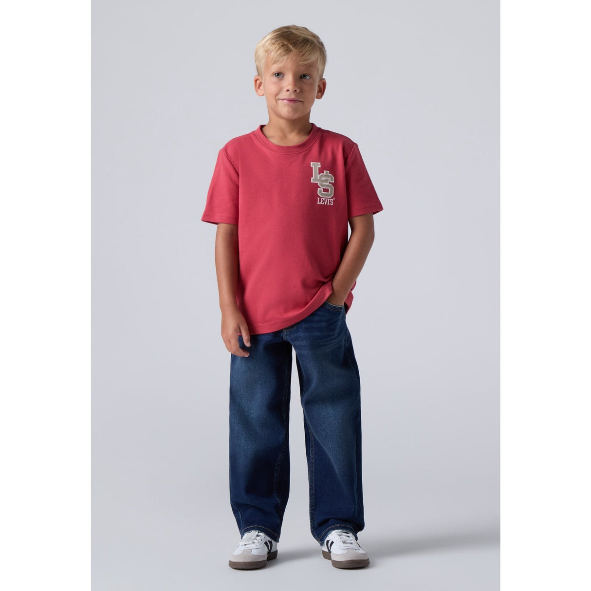 Levi's Sierra Pass Stay Loose Taper Jeans