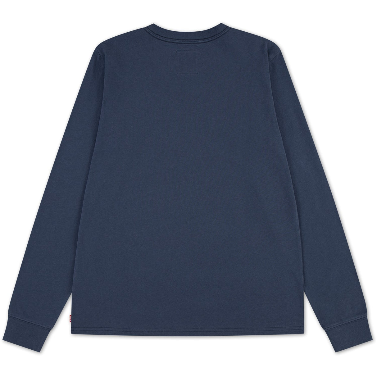 Levi's Big Dipper Collegiate Ls Tee