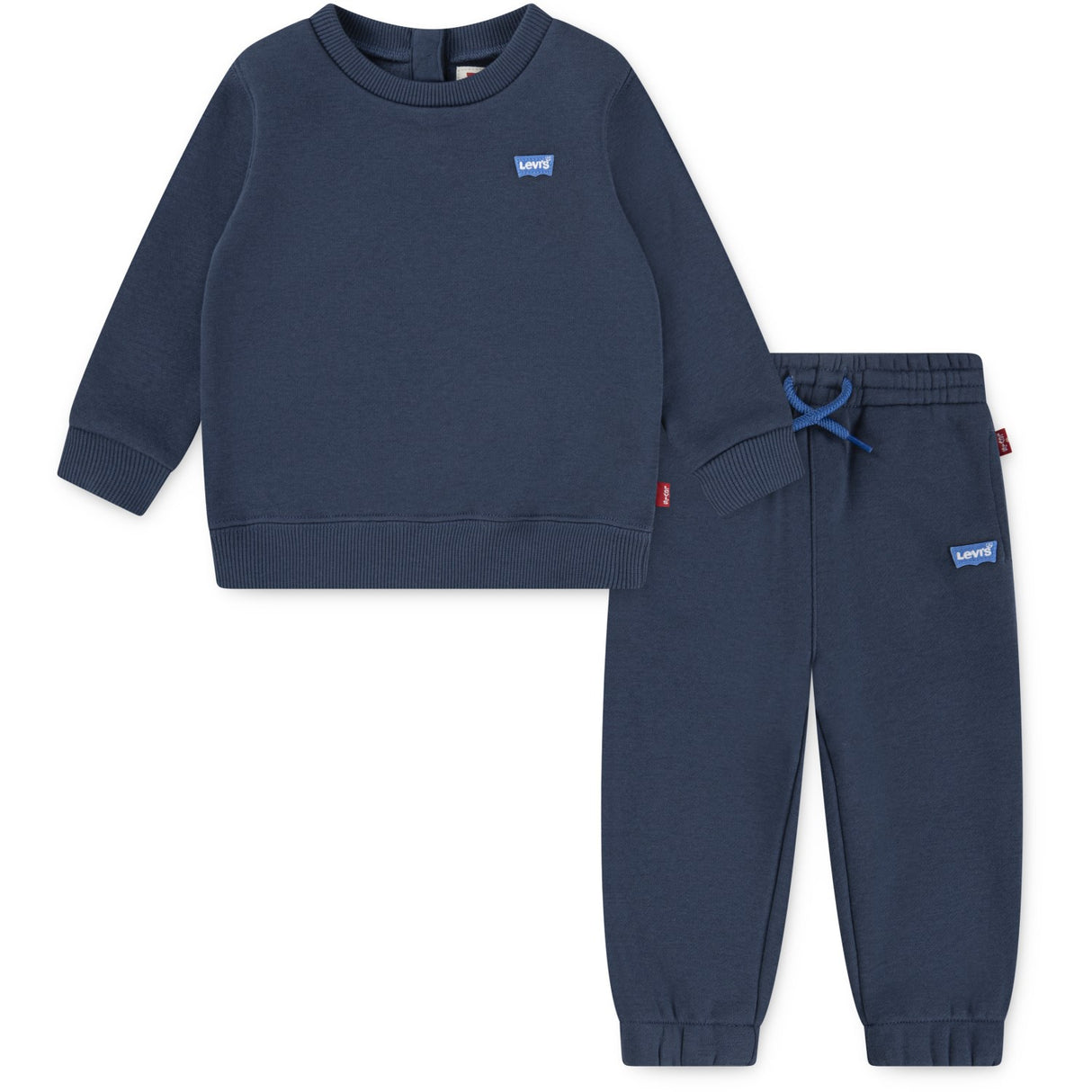 Levi's Big Dipper Hættetrøje & Jogger Sæt