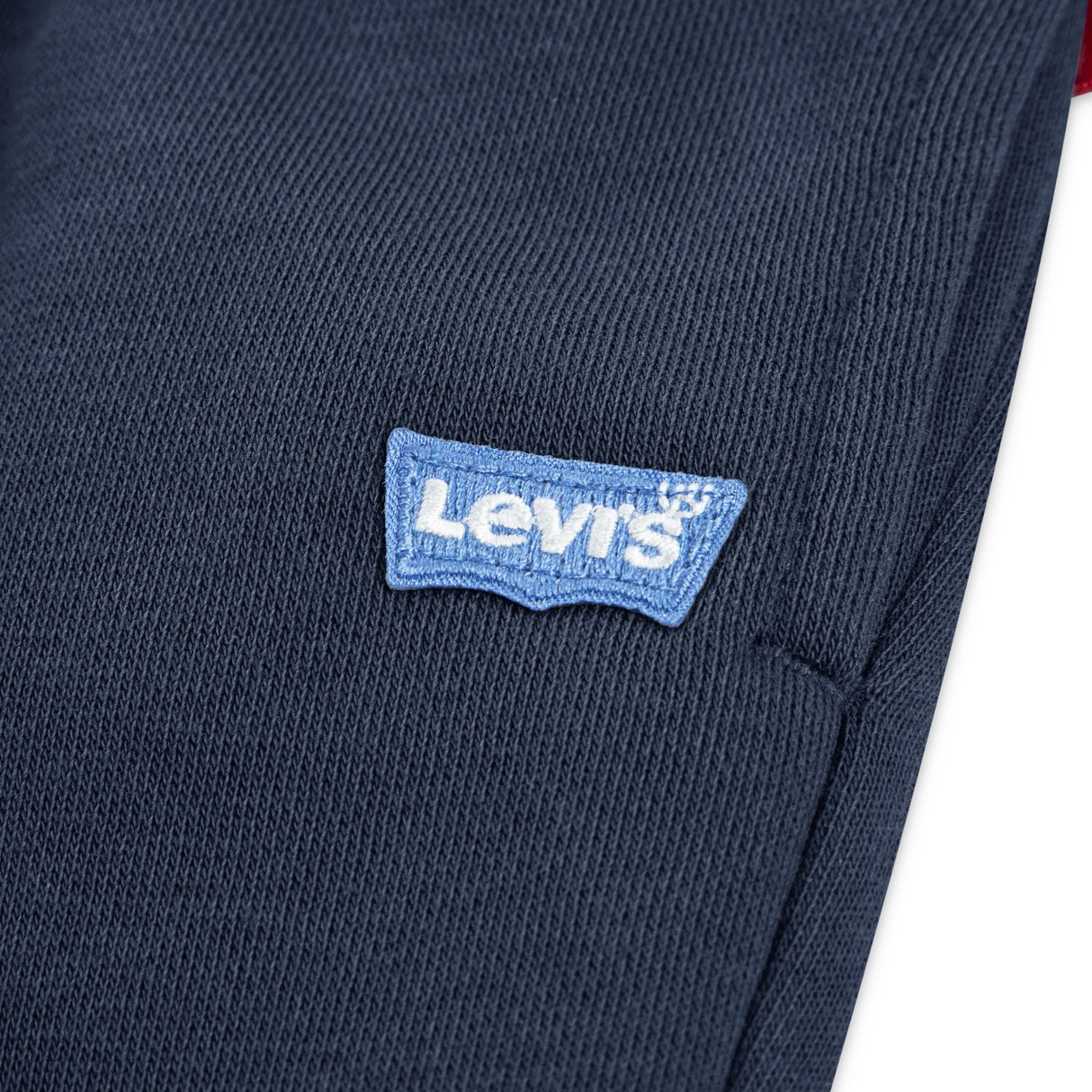 Levi's Big Dipper Hættetrøje & Jogger Sæt