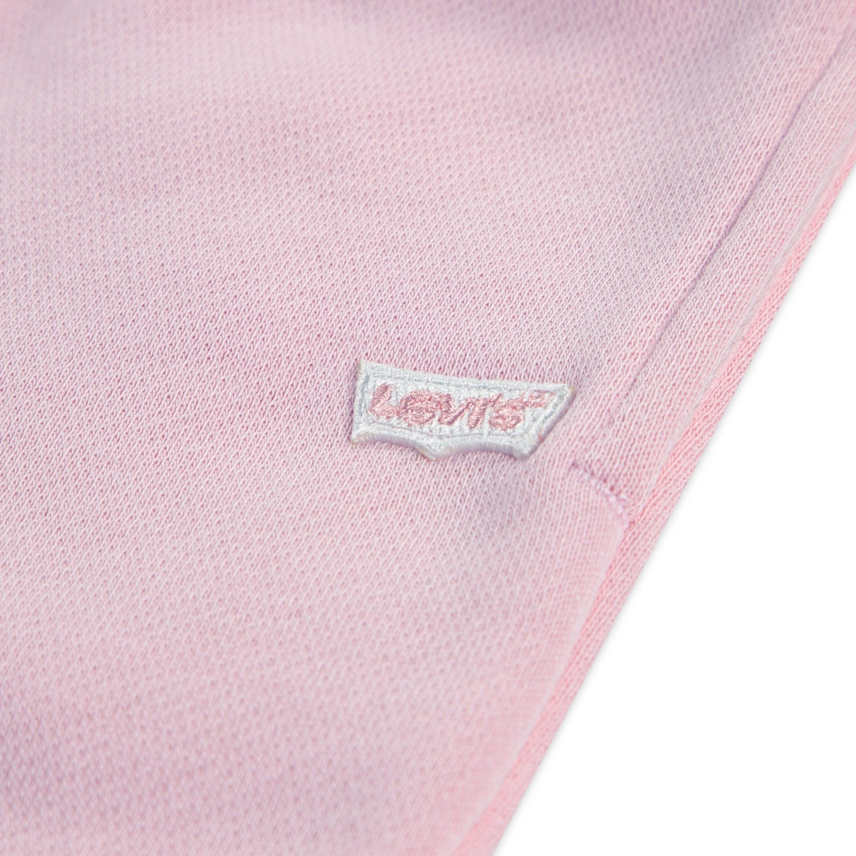 Levi's Crystal Rose Hættetrøje & Jogger Sæt