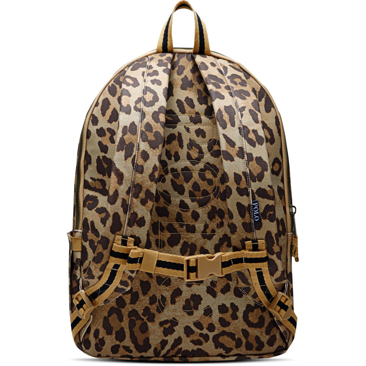 Polo Ralph Lauren Apple Cinnamon Varsity Rygsæk