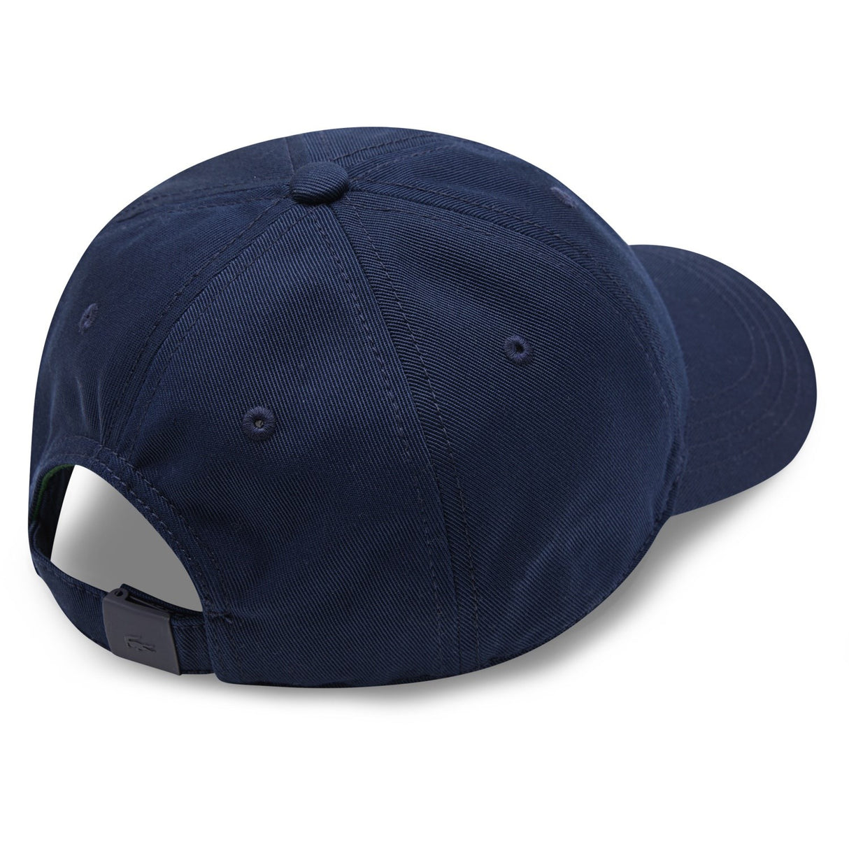 LACOSTE Marine Lcan Core Croc Kasket