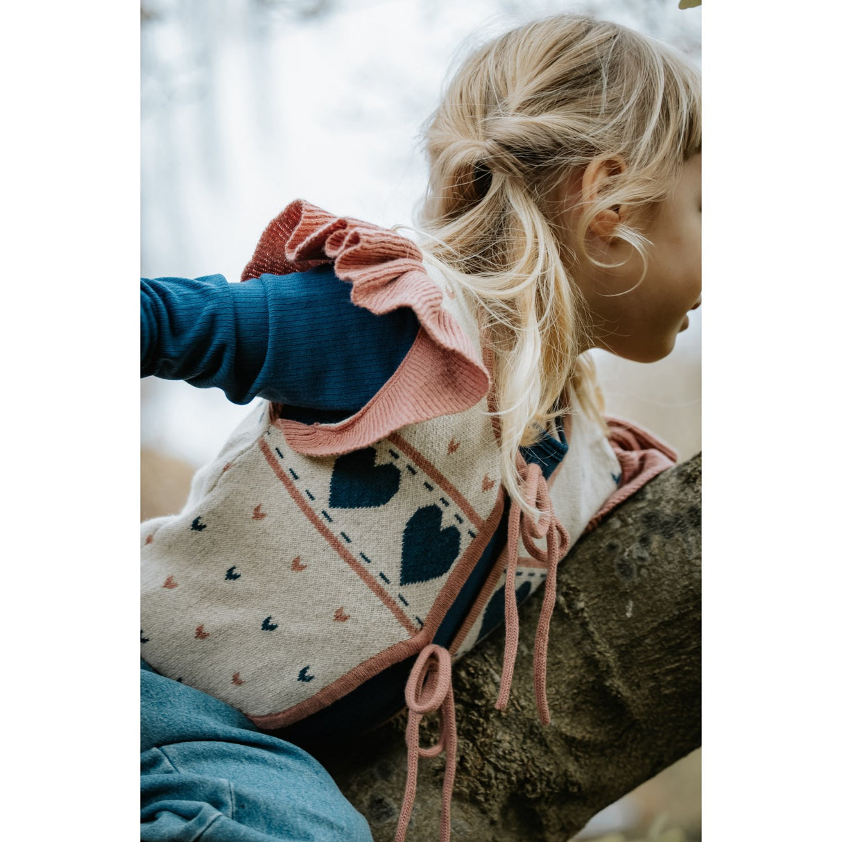 Fliink Sandshell Nova Multi Heart Vest