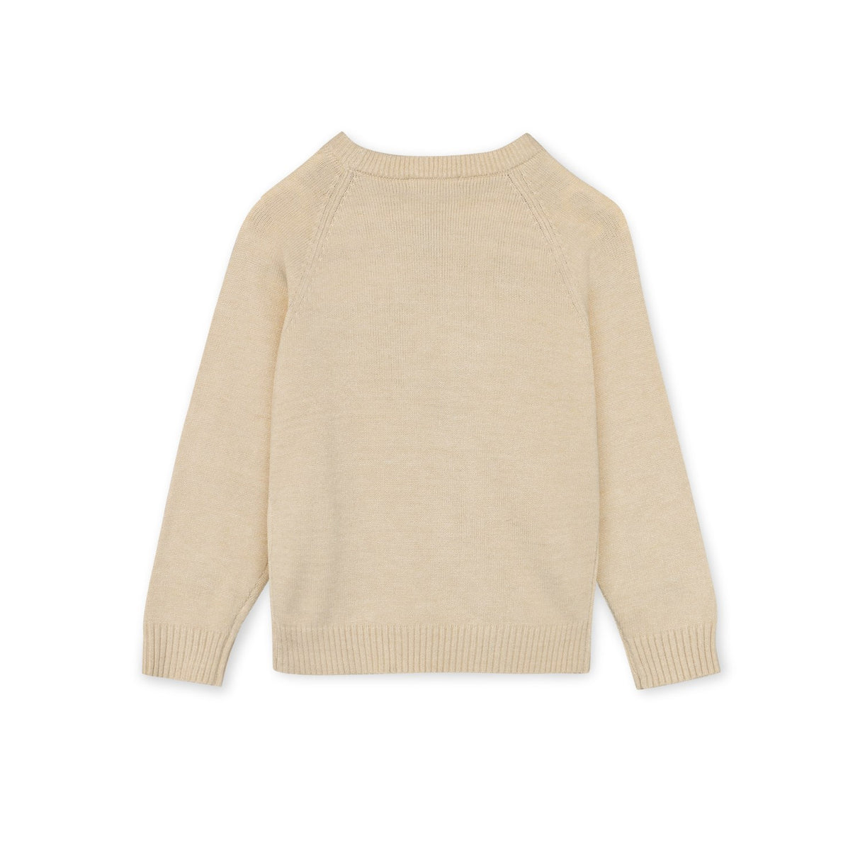 Fliink Sandshell Benna Acorn Pullover