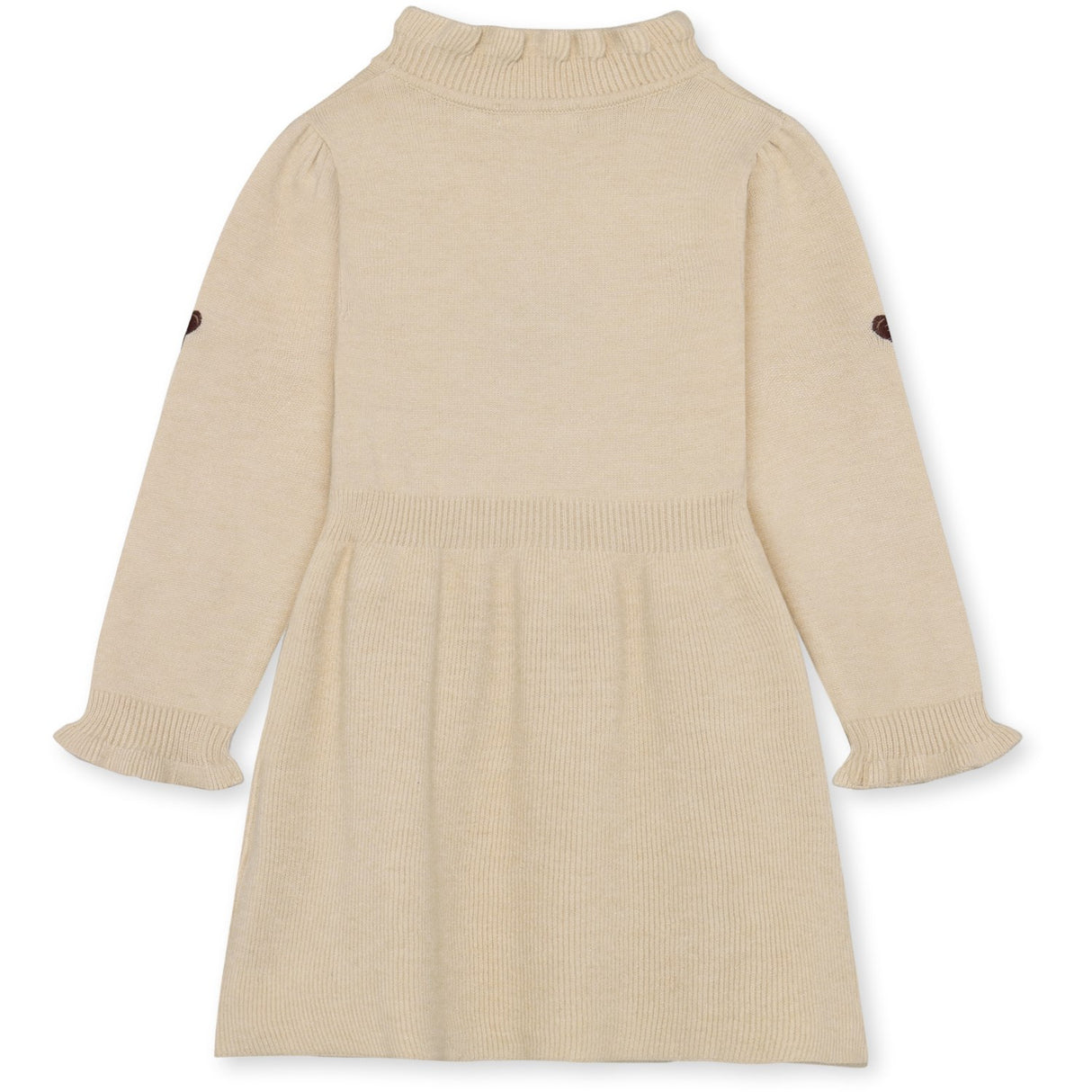 Fliink Sandshell Benna Winter Kjole