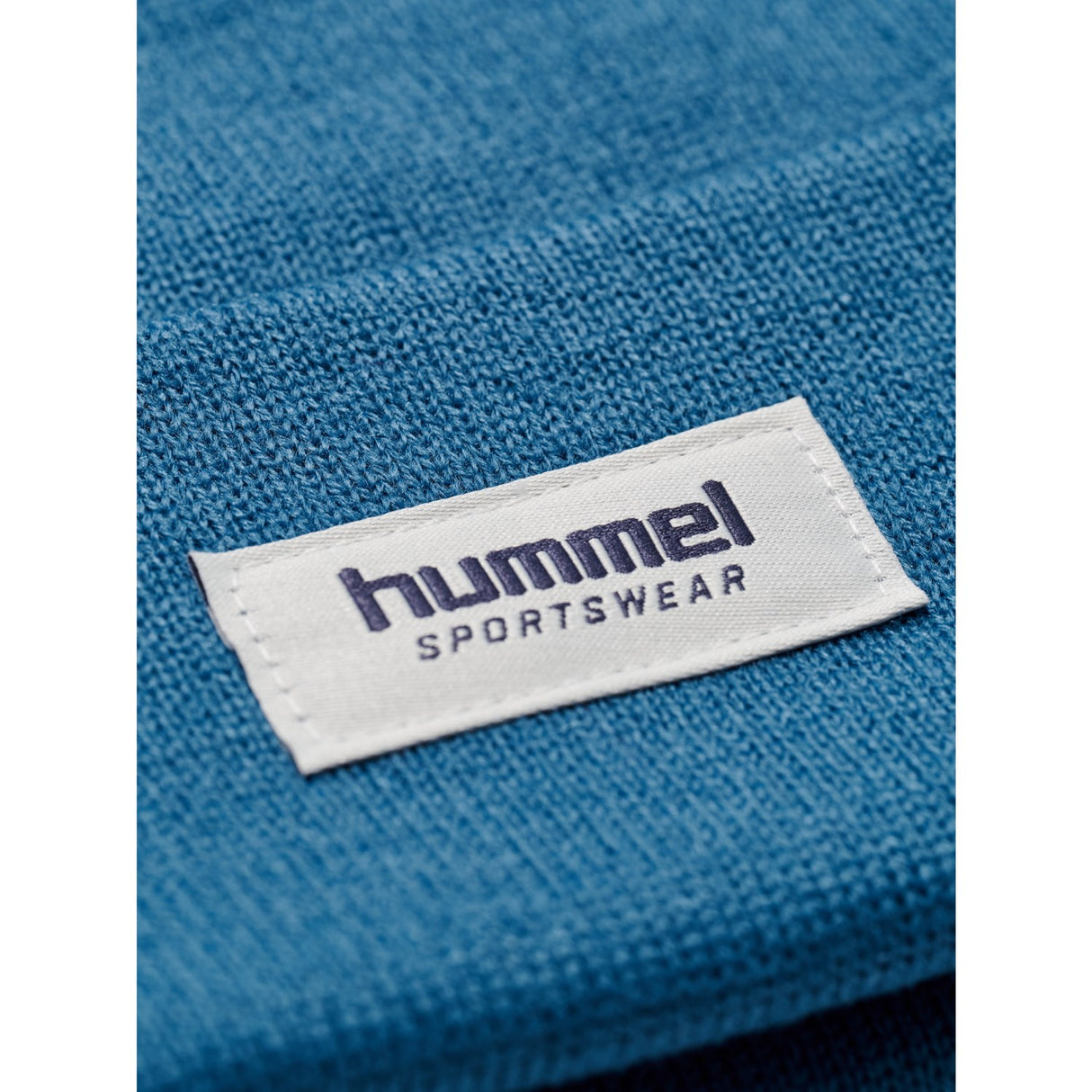 Hummel Dutch Blue Strik Beanie