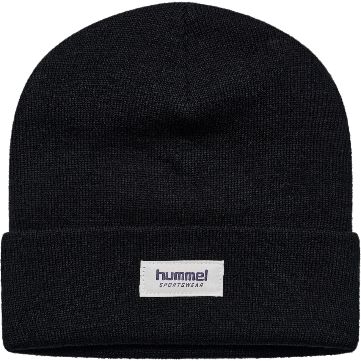 Hummel Black Strik Beanie