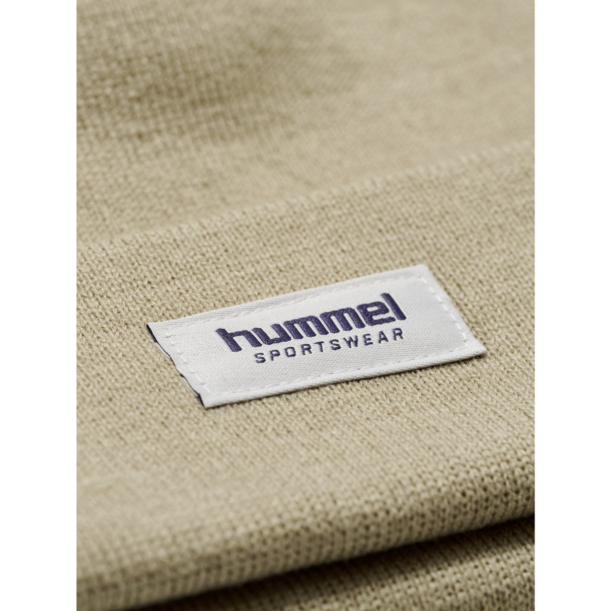 Hummel Cornstalk Strik Beanie