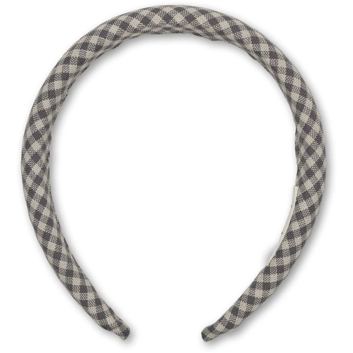 Lalaby Forest Check Hårbånd