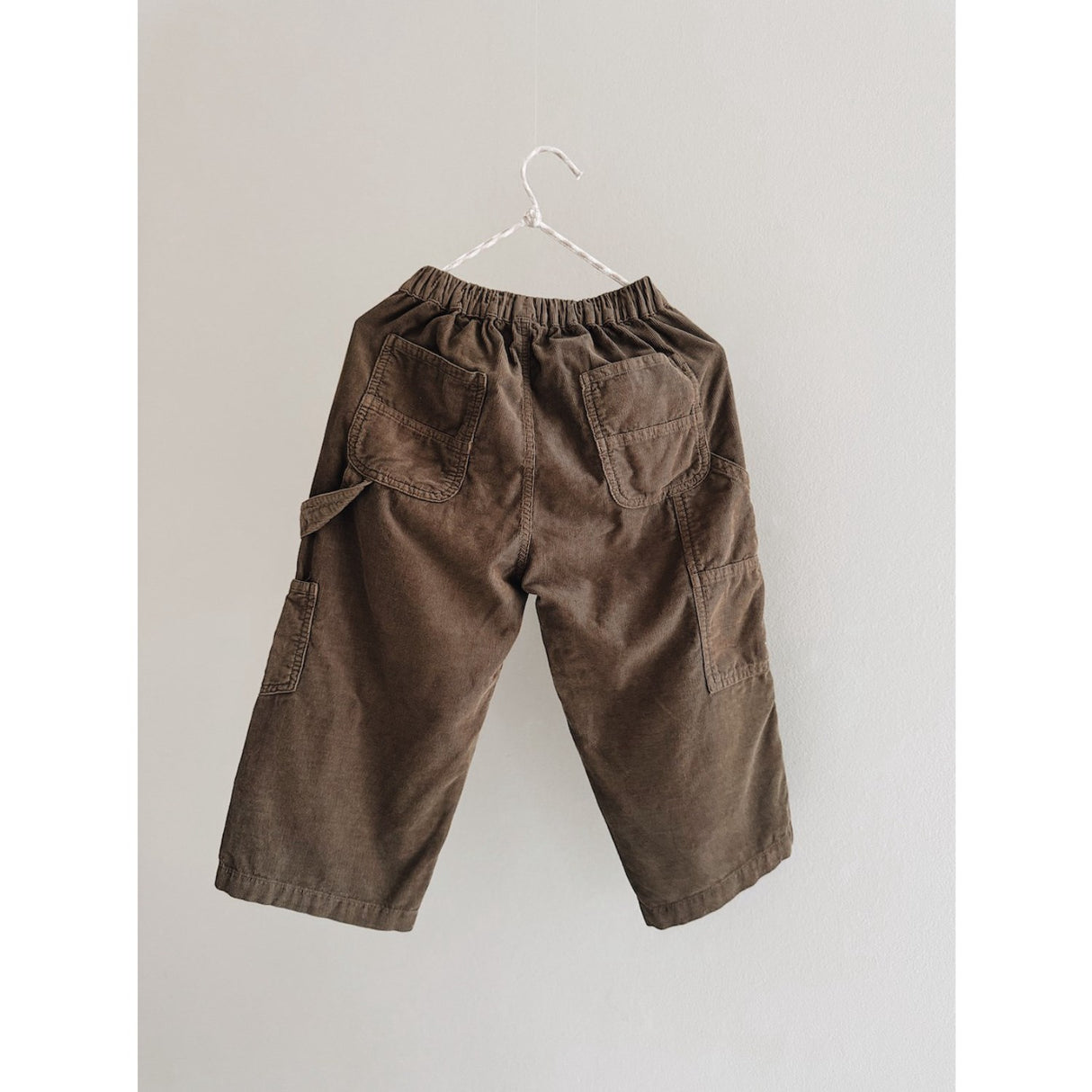 Lalaby Wood Maxi Bukser