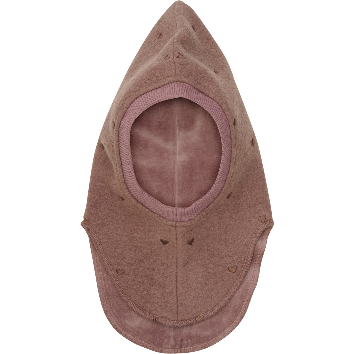 Huttelihut Burlwood Elefanthue All Over Emb. Uld