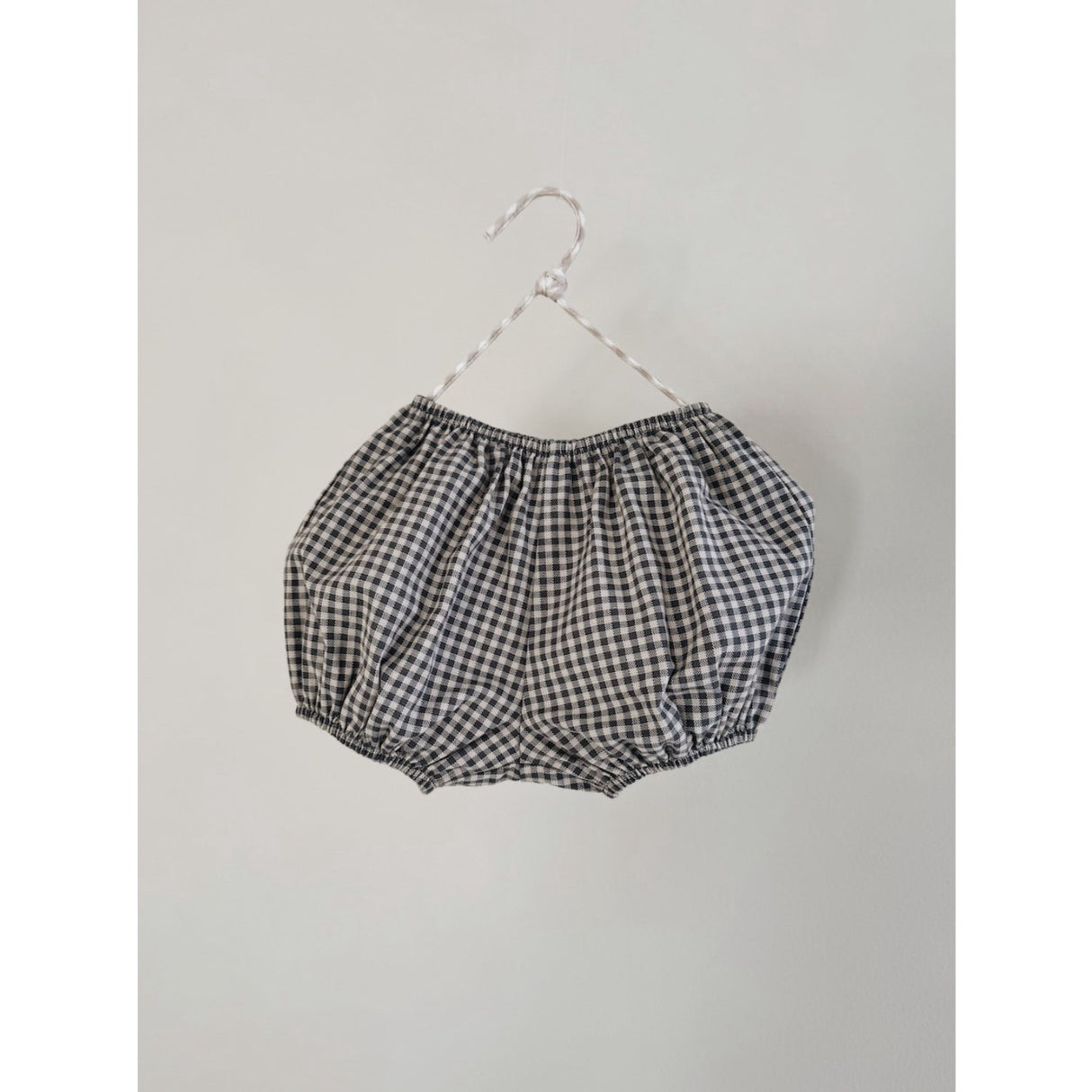 Lalaby Forest Check Nelly Bloomers