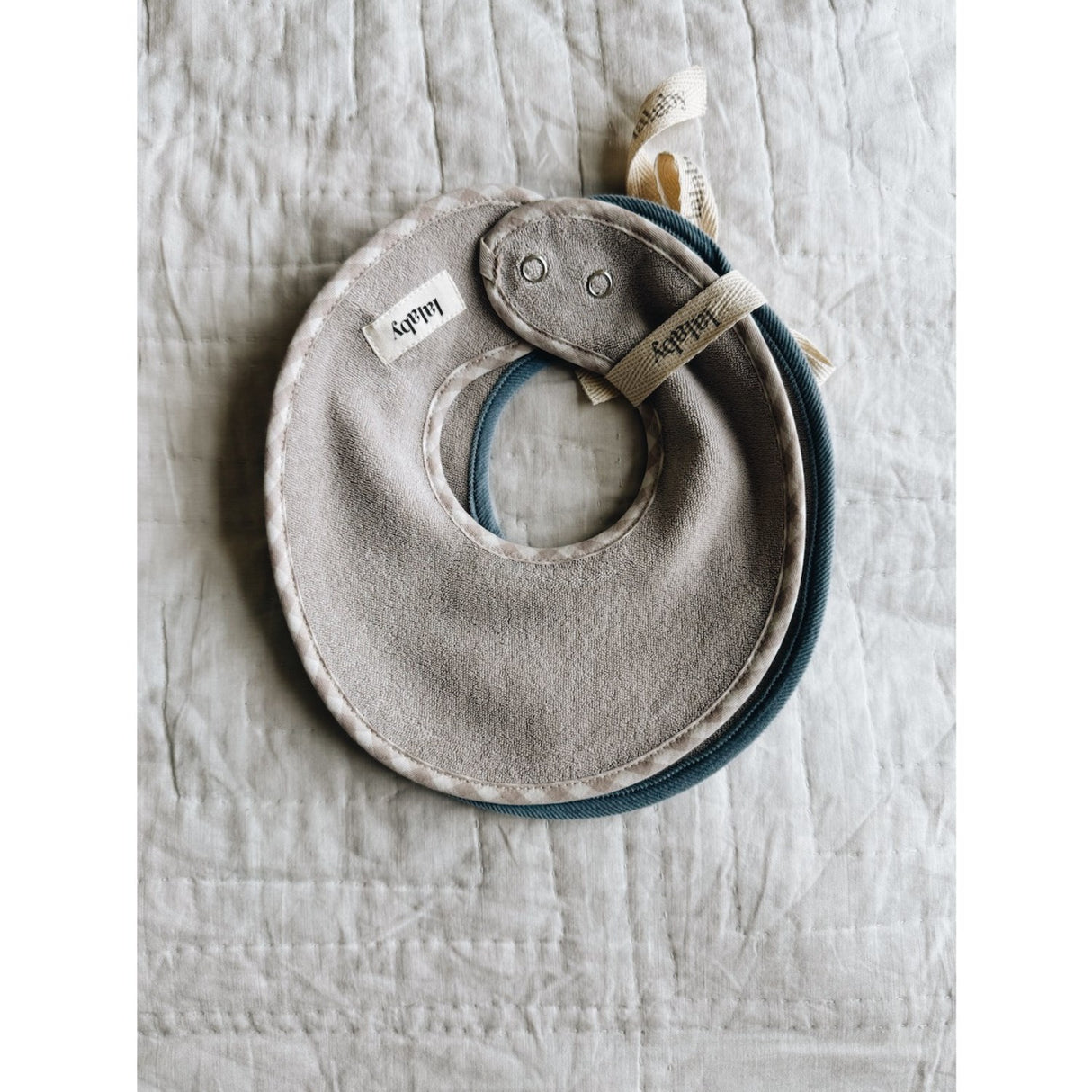 Lalaby Space 2-Pack BIBI Savlesmæk