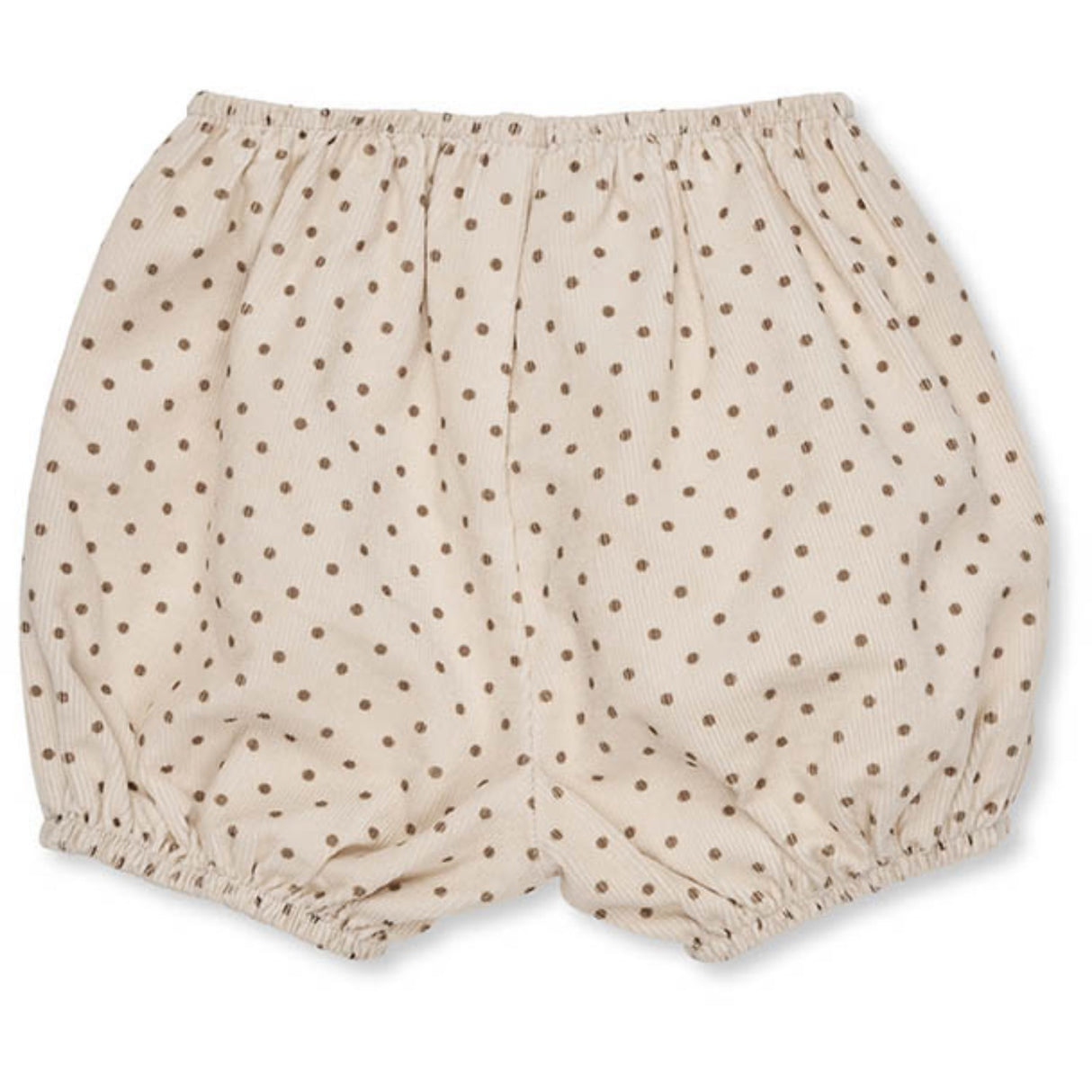 Lalaby Brown Dot Nelly Bloomers