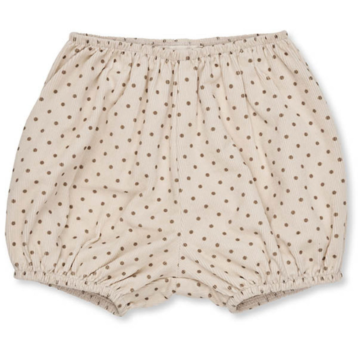 Lalaby Brown Dot Nelly Bloomers