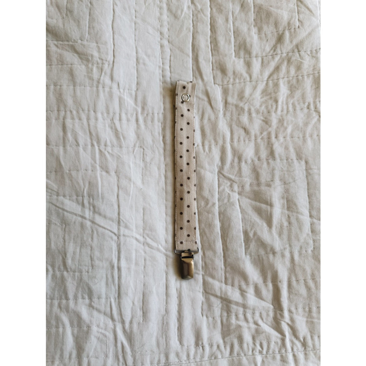 Lalaby Brown Dot Suttesnor