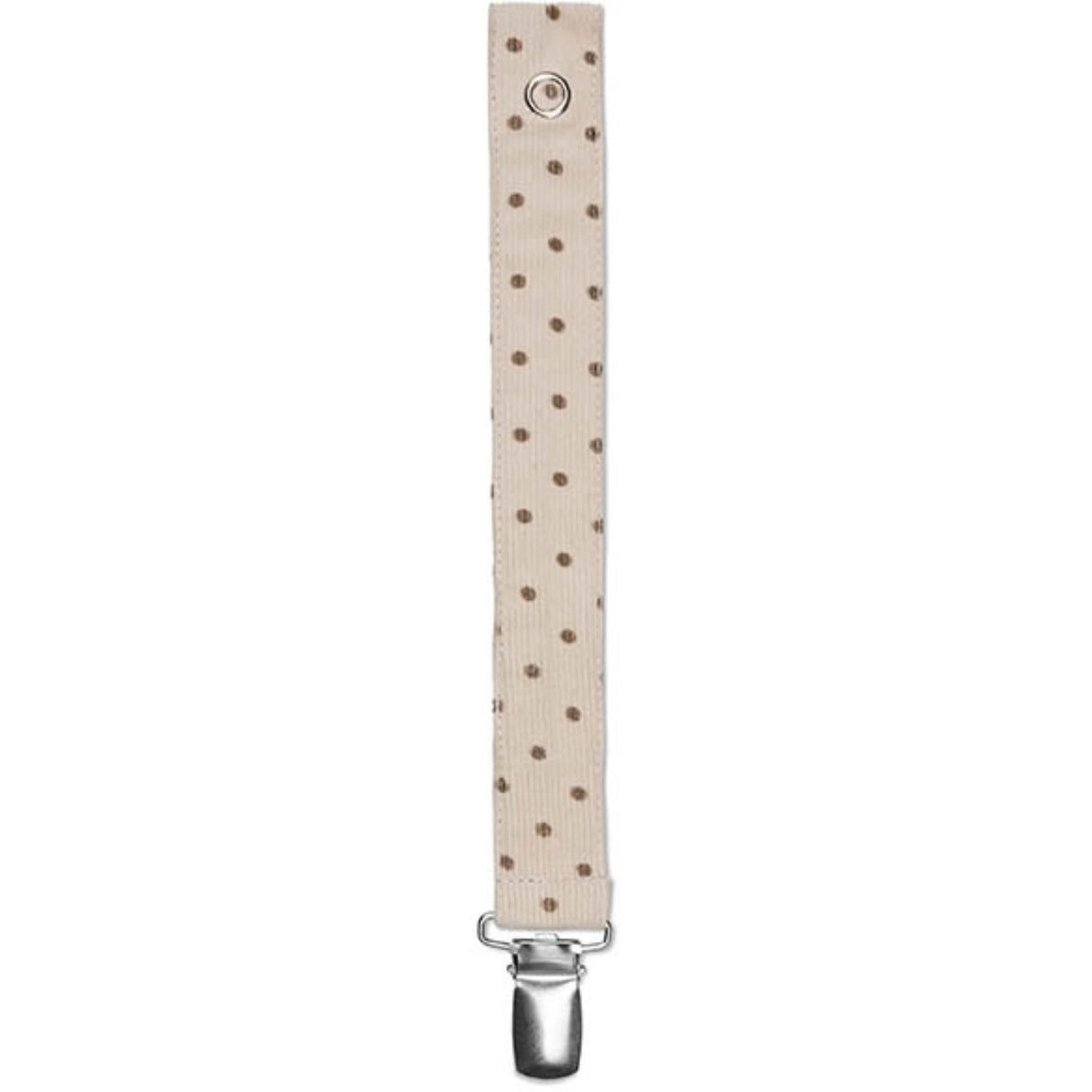 Lalaby Brown Dot Suttesnor