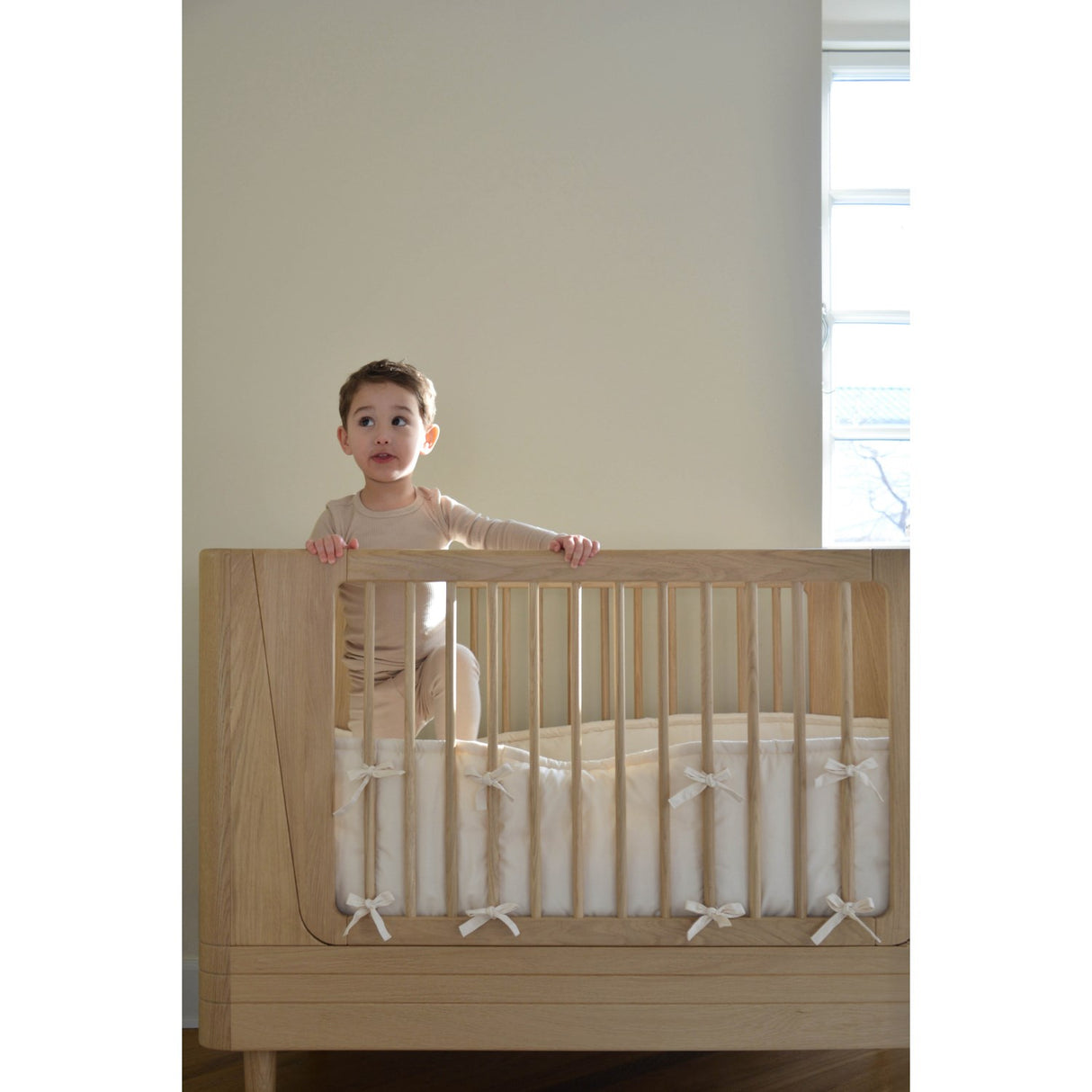 We Are Bitte Oak Nature Tremmeseng