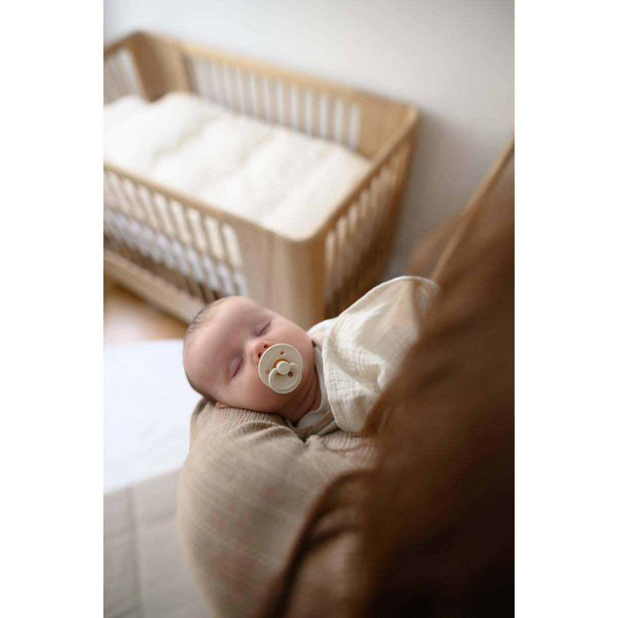 We Are Bitte Oak Nature Tremmeseng